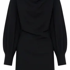 Платье мини Hilda