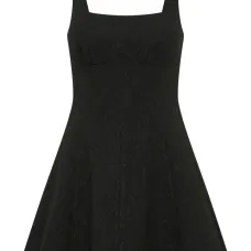 Платье мини Eleni