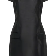 Платье мини Pema