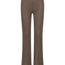 Трикотажные брюки Mireya Трикотажные брюки Mireya