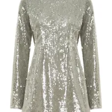 Платье мини Daphne