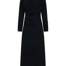 Платье миди Cora