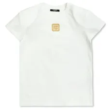 Футболка с вышивкой