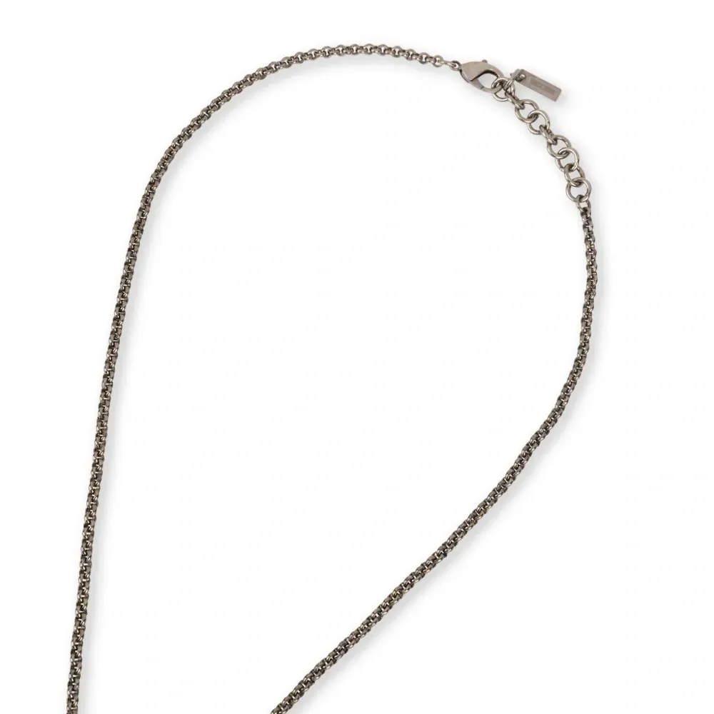 Цепочка на шею с подвеской