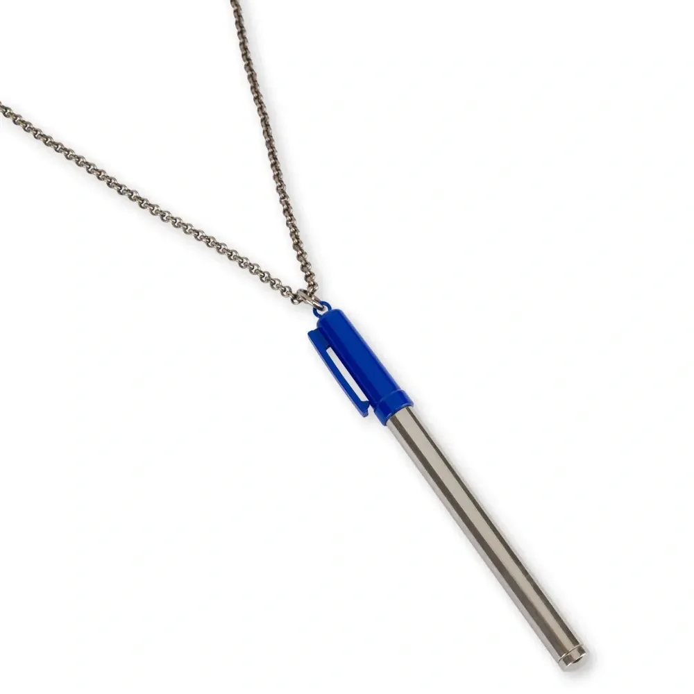 Цепочка на шею с подвеской