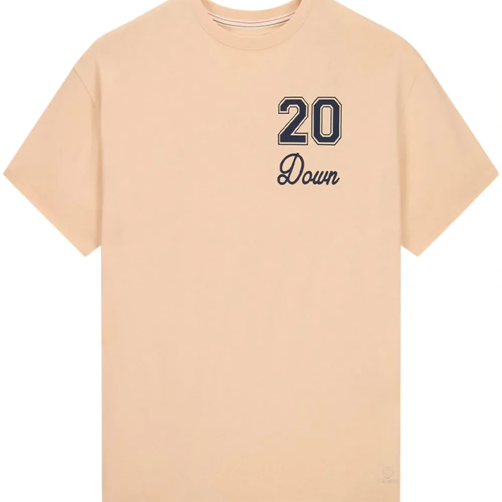 футболка Gold Standard из коллаборации с Patta