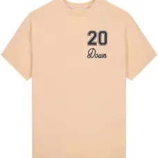 футболка Gold Standard из коллаборации с Patta футболка Gold Standard из коллаборации с Patta