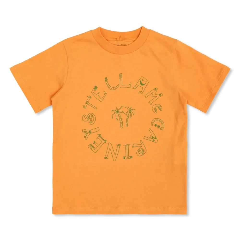 Футболка с принтом Футболка с принтом