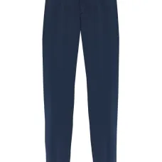 Брюки чинос с кулиской