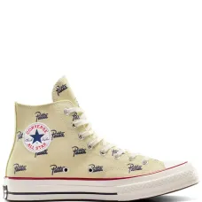 кеды Chuck 70 из коллаборации с Patta кеды Chuck 70 из коллаборации с Patta