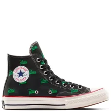 кеды Chuck 70 из коллаборации с Patta кеды Chuck 70 из коллаборации с Patta