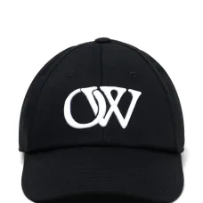 Бейсболка OW Drill