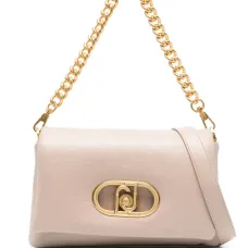 Сумка через плечо с логотипом