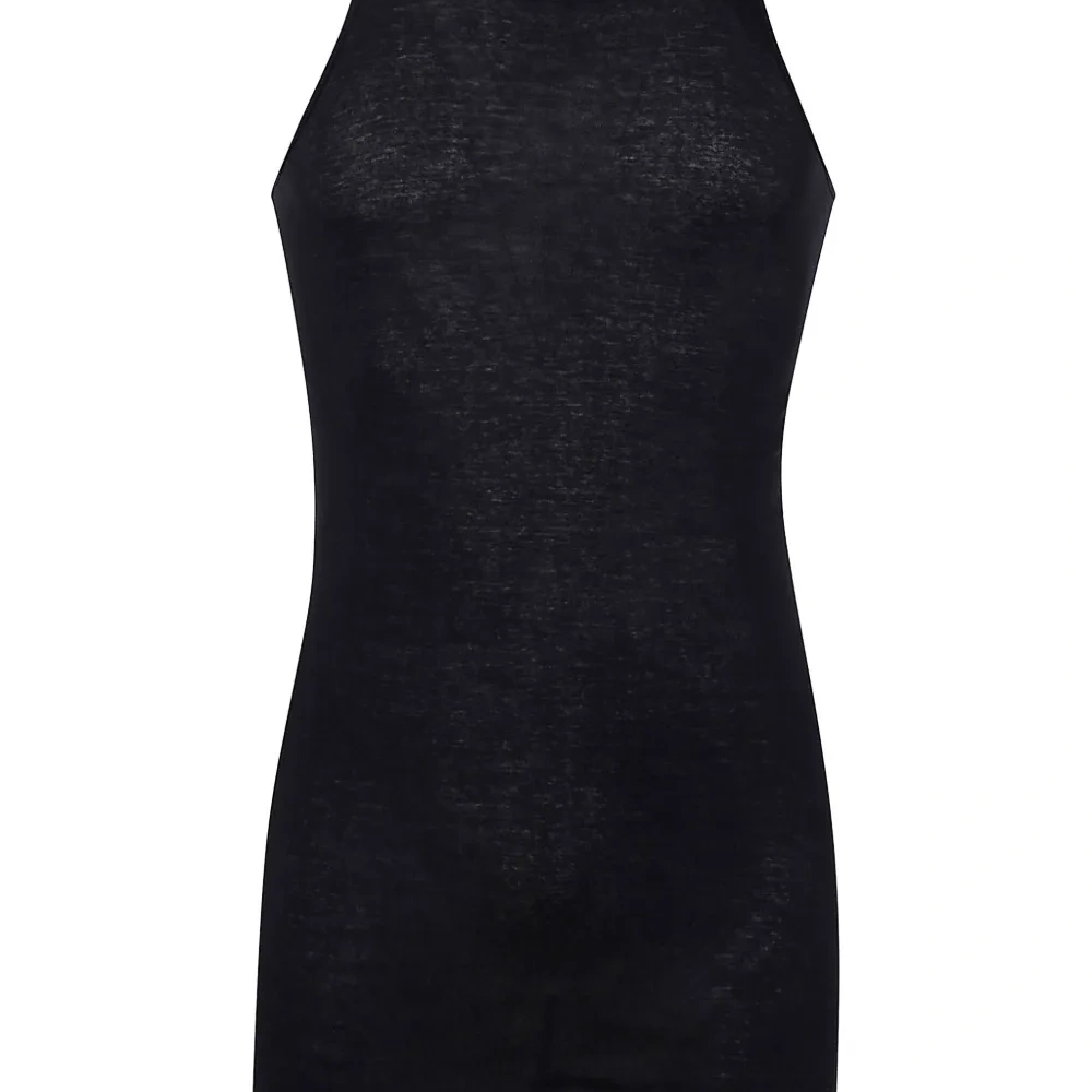 Трикотажный топ Трикотажный топ