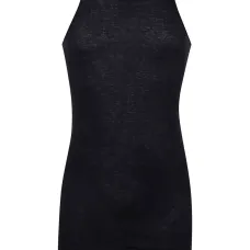 Трикотажный топ