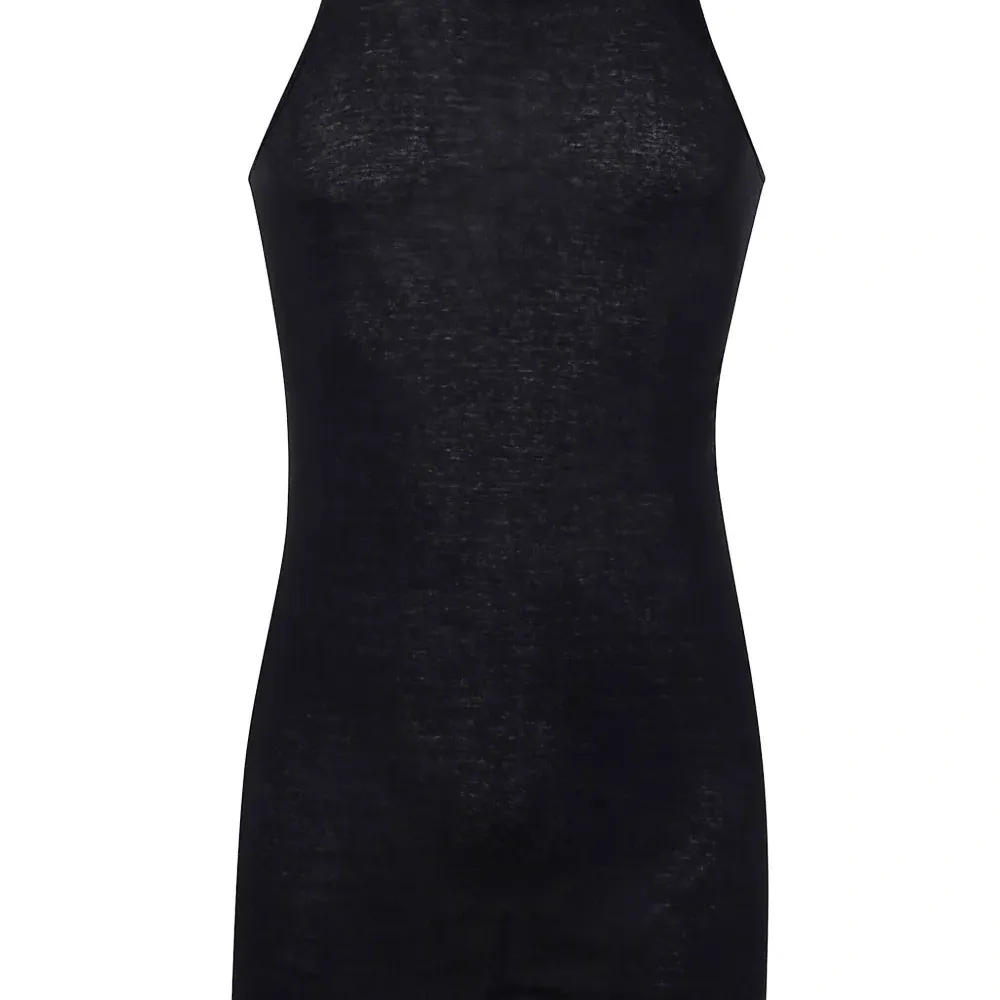 Трикотажный топ