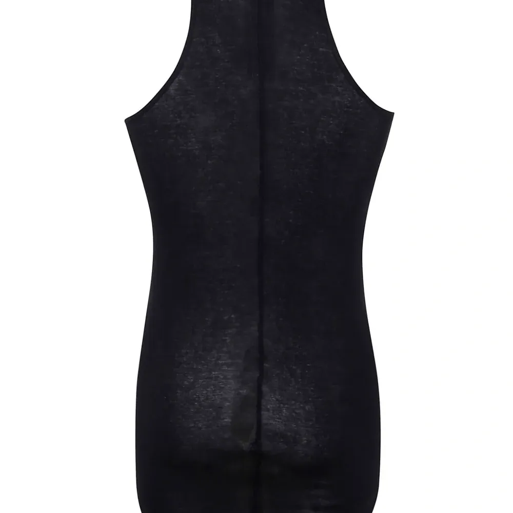 Трикотажный топ