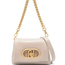 Сумка через плечо с логотипом