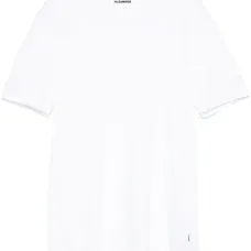 Футболка с круглым вырезом Футболка с круглым вырезом