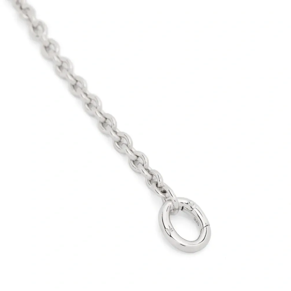 Тонкий браслет Ada