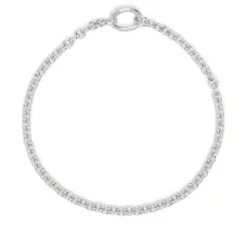 Тонкий браслет Ada