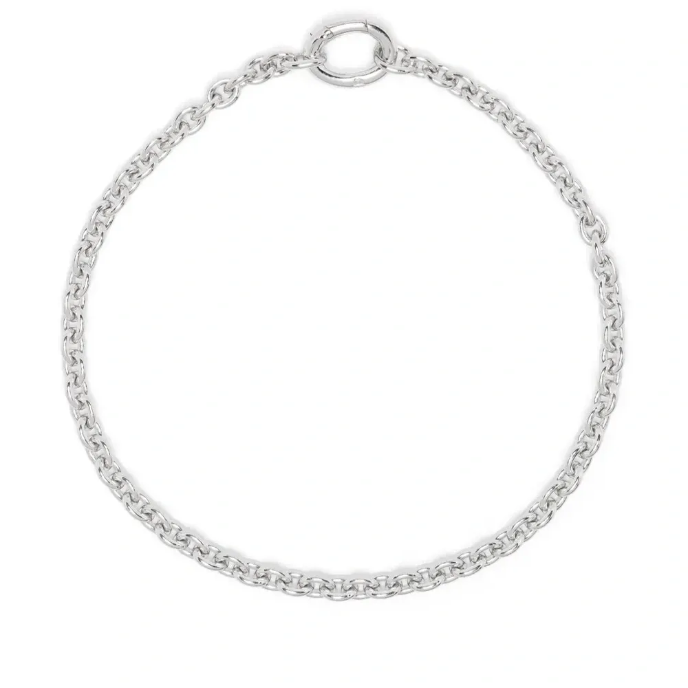 Тонкий браслет Ada