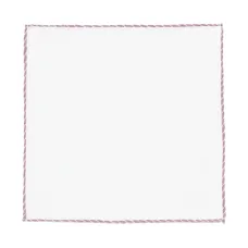 Льняной платок