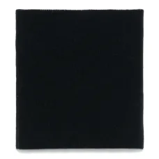 Шарф с декоративной строчкой Шарф с декоративной строчкой