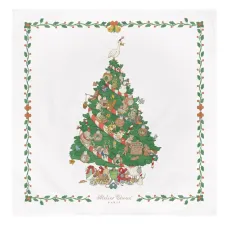 Одеяло с принтом Christmas Morning Одеяло с принтом Christmas Morning