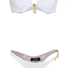 Бикини из коллаборации с Jade Jade