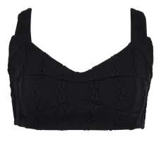 Топ без рукавов Топ без рукавов