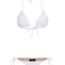 Фактурное бикини