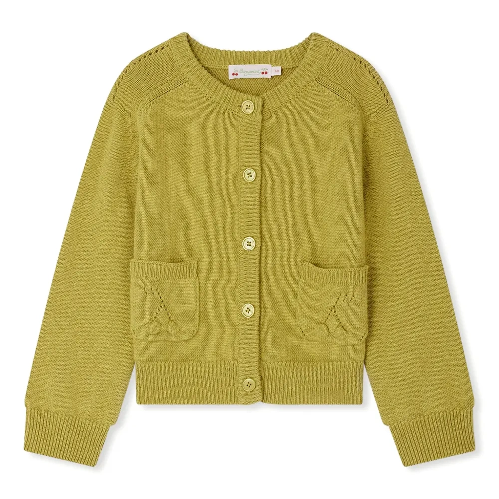 Кардиган Elisea