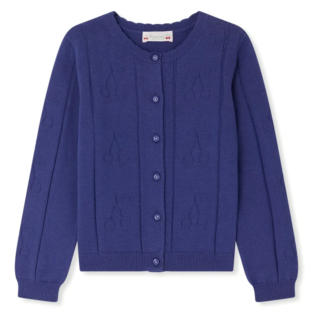 Кардиган Eliona