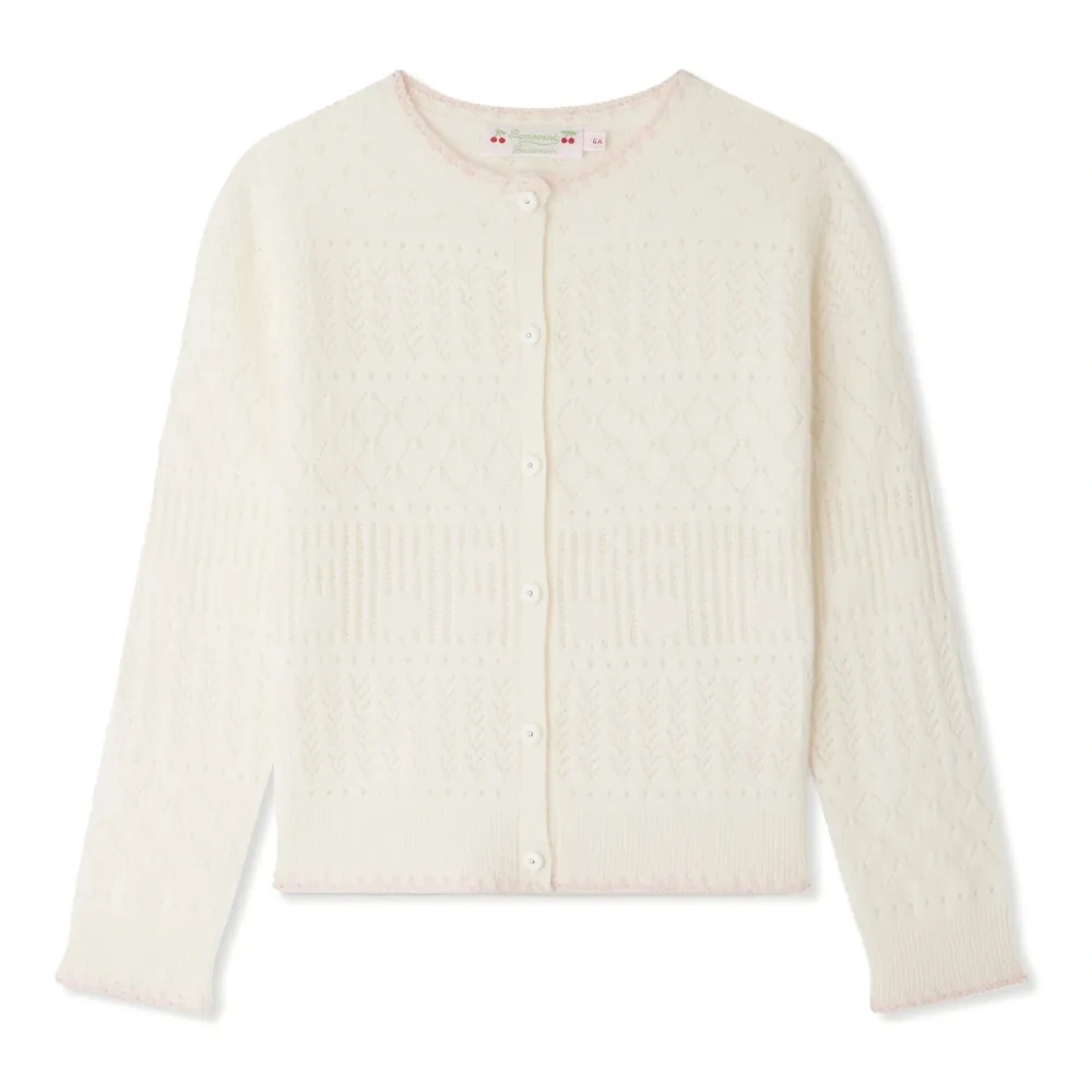 Кардиган Enza