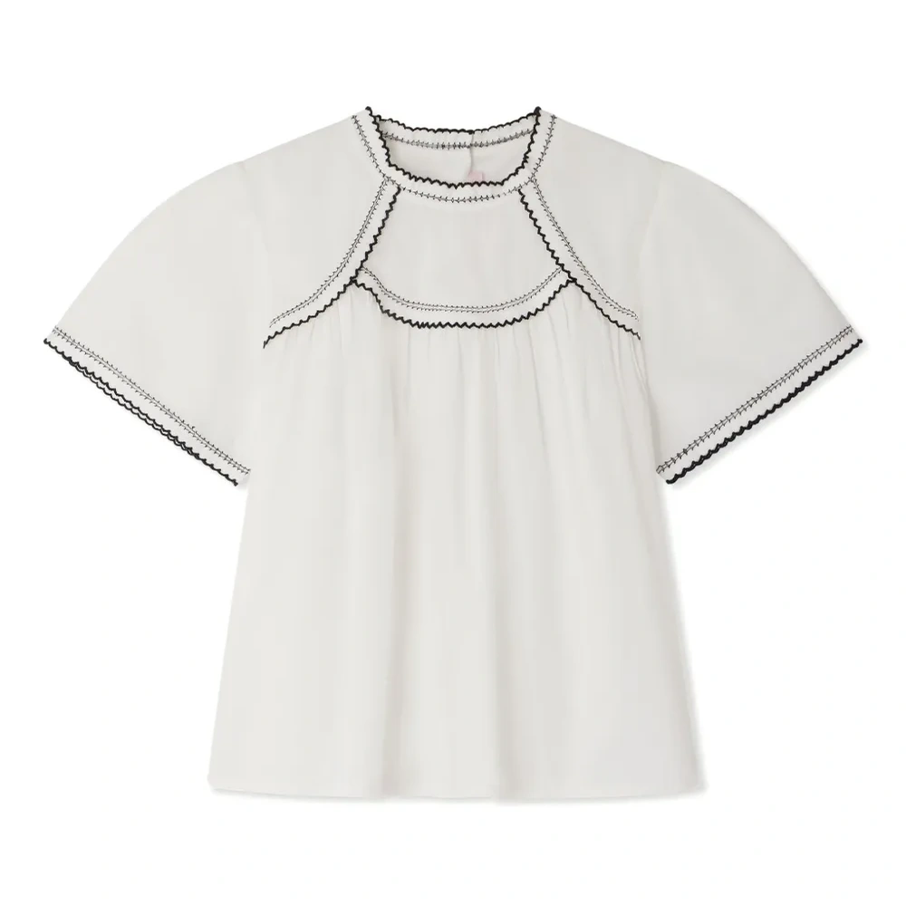 Блузка Eldoradie