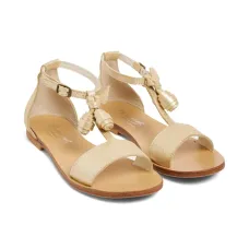 Сандалии Elmas