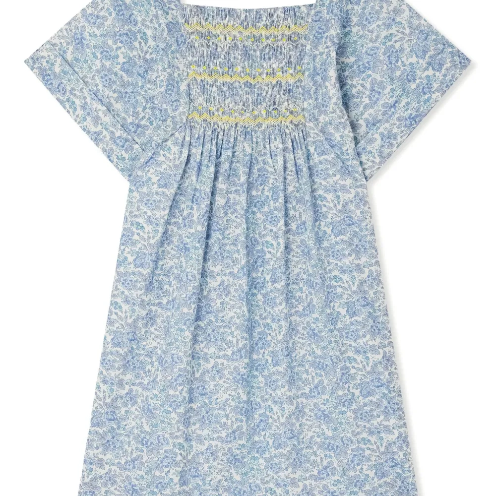 платье Paysanne