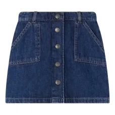 Джинсовая юбка Dexie