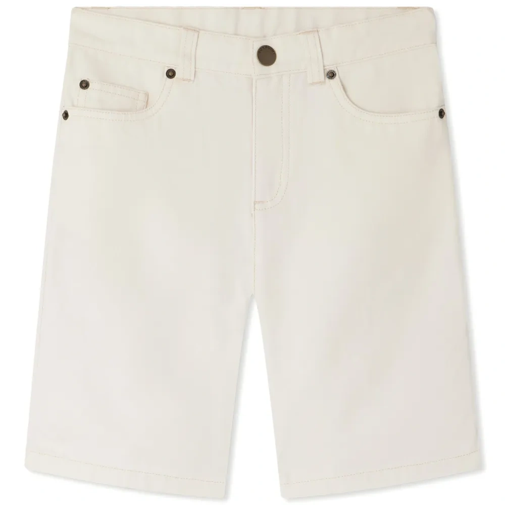 Шорты-бермуды Elvio