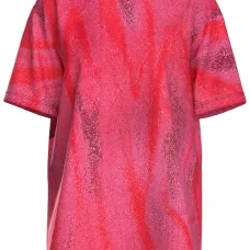 Жаккардовая футболка