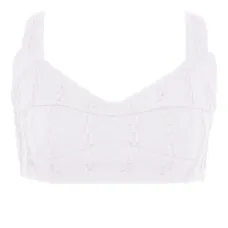 Топ без рукавов Топ без рукавов