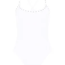 Купальник с заклепками Купальник с заклепками