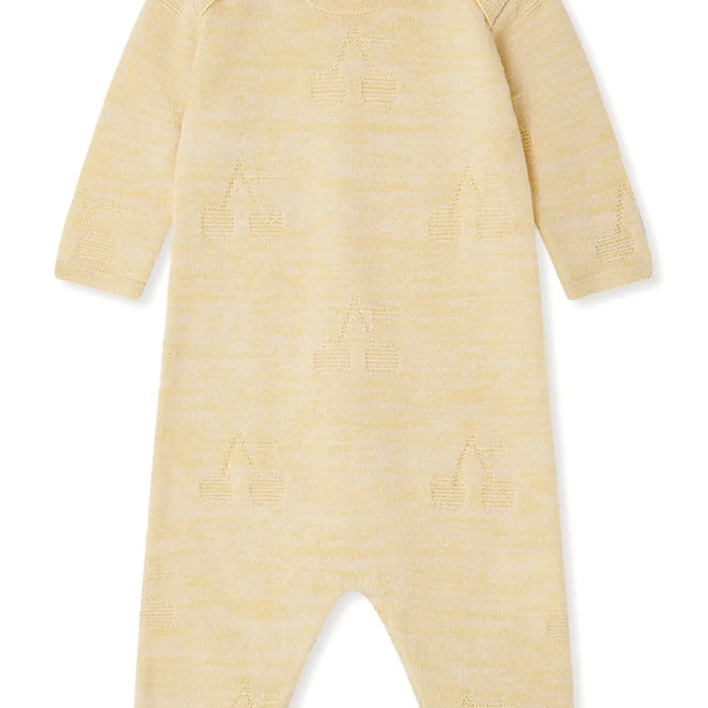 Комплект для новорожденного Elin