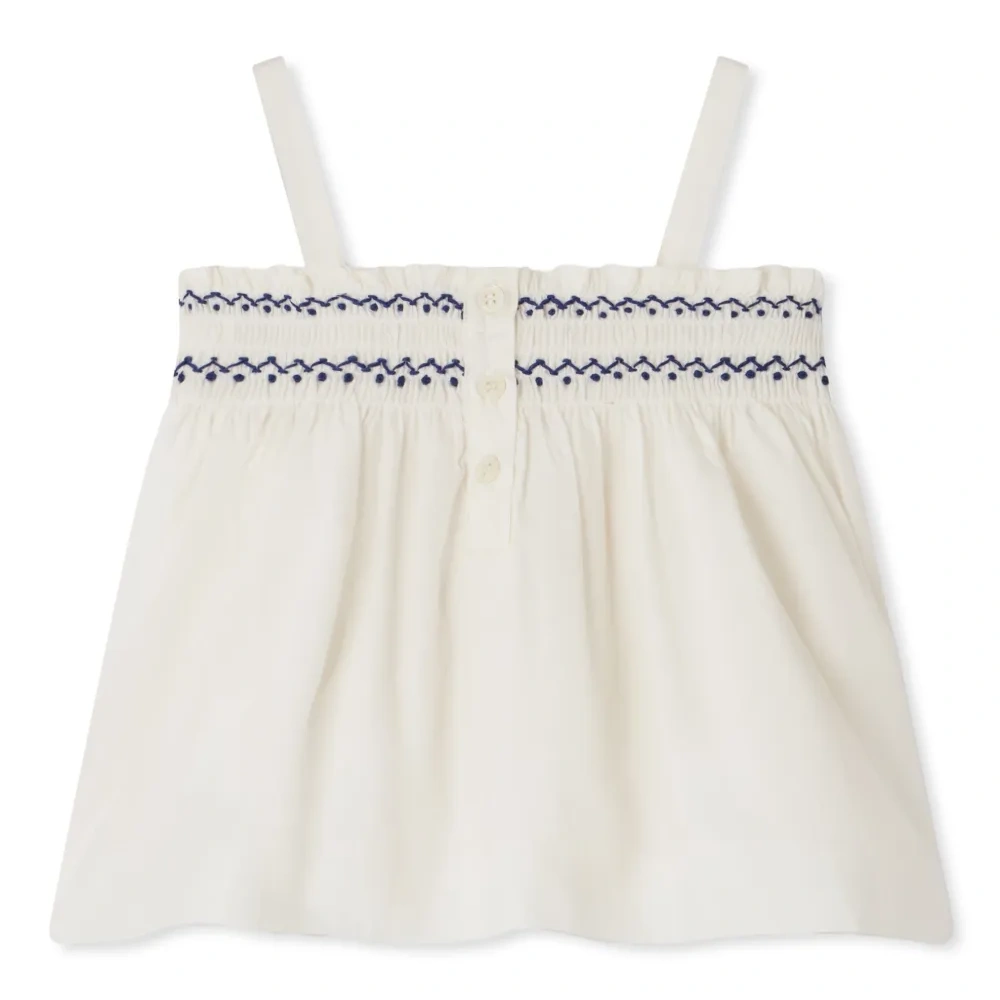 Блузка Abricot