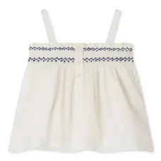 Блузка Abricot