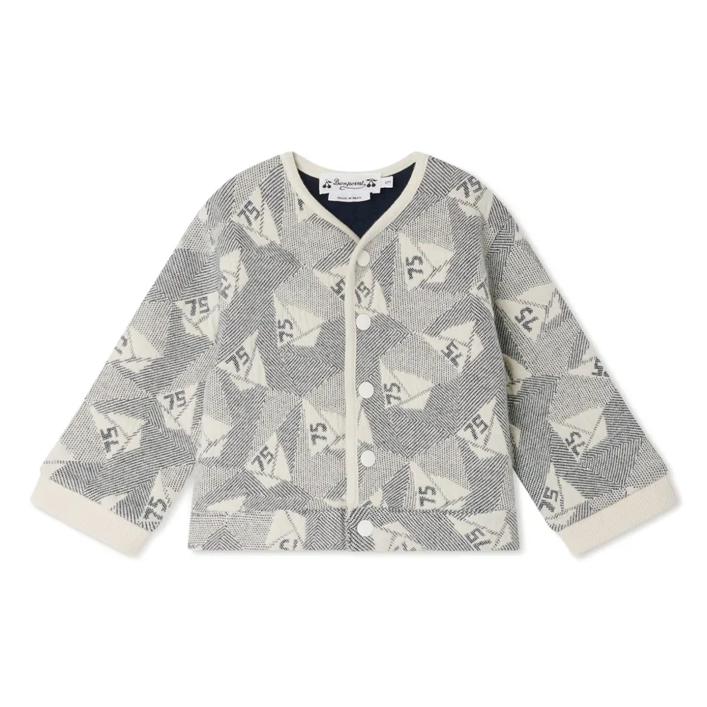 Кардиган Eris