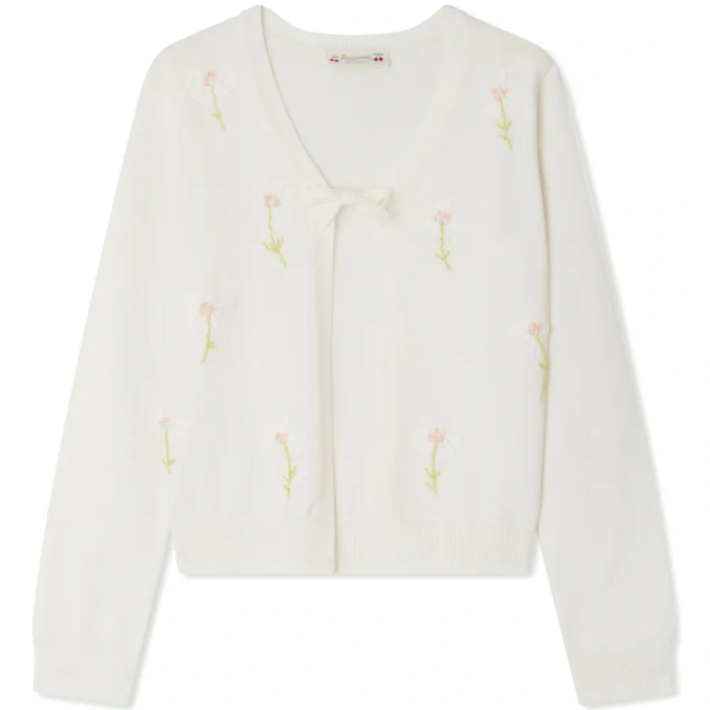 Кардиган Esmia