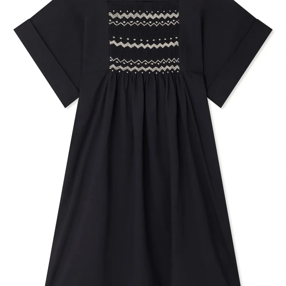 Платье Paysanne