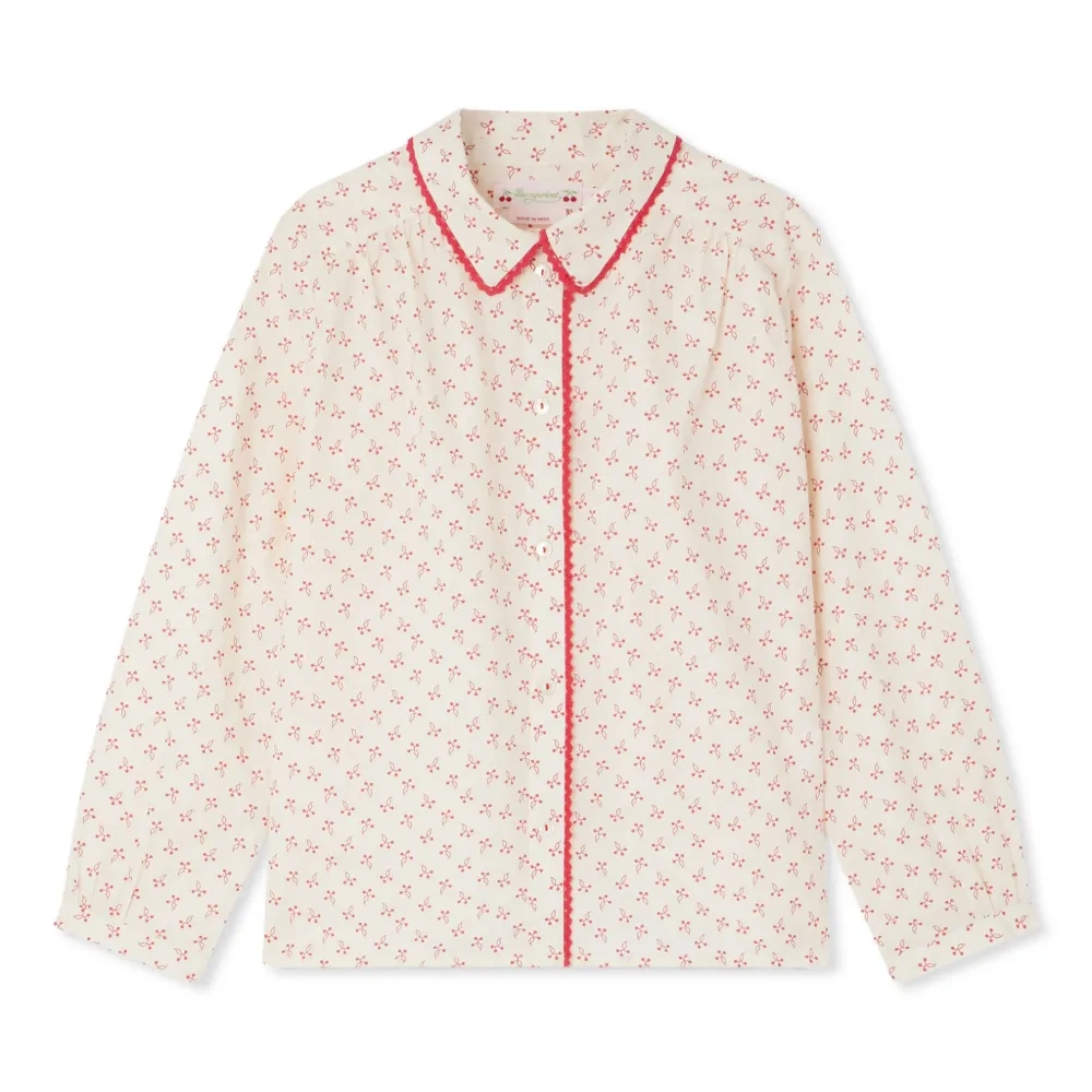 Блузка Basiline